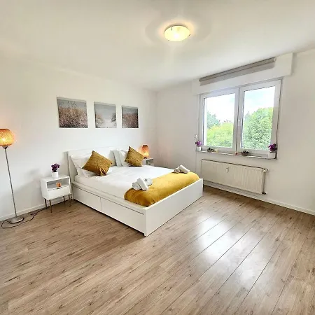 Well-appointed 2br Flat With Terrace&parking-hol127 アパート ルクセンブルク