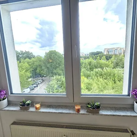 Well-appointed 2br Flat With Terrace&parking-hol127 アパート ルクセンブルク